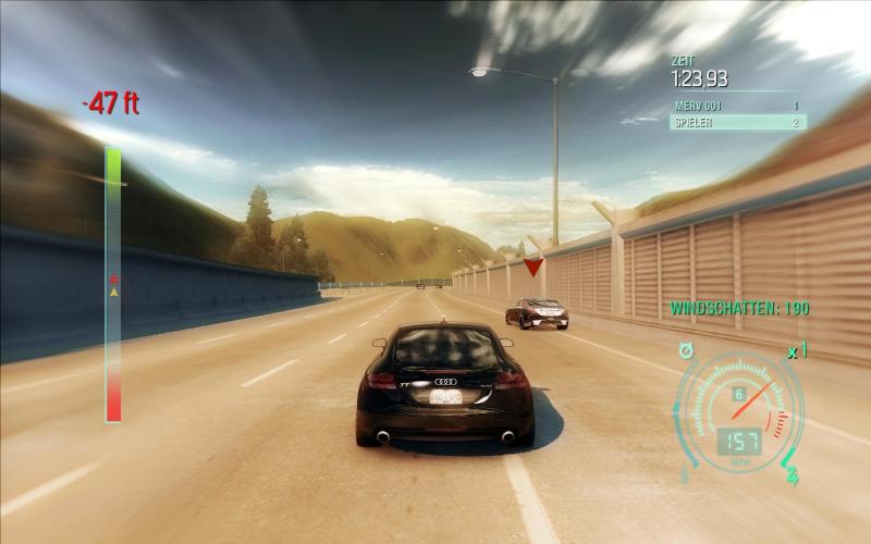 Need for Speed - Undercover